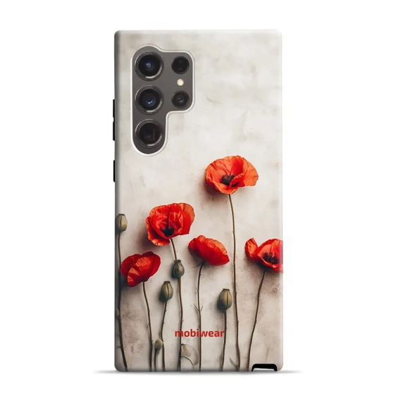 Case Elite Pro for Samsung Galaxy S24 Ultra - Design EP42E