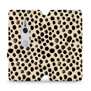Phone Case Sony Xperia XZ3 - Design VA50S