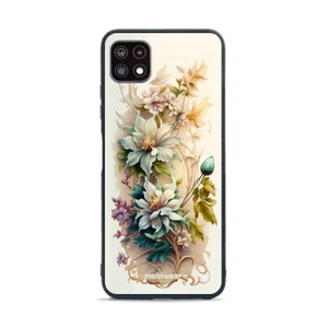 Phone Glossy Case Samsung Galaxy A22 5G - Design G014G