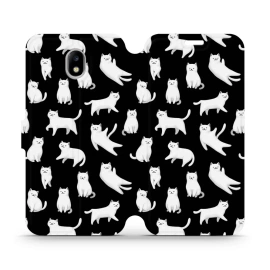 Phone Case Samsung Galaxy J7 2017 - Design V163S