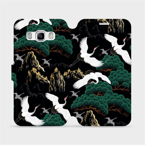 Hülle für Samsung Galaxy J5 2016 - Farbe VP16S