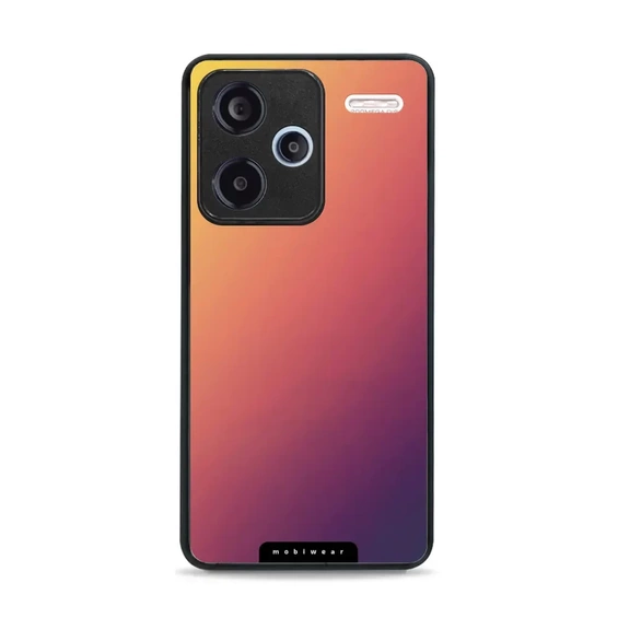 Phone Glossy Case Xiaomi Redmi Note 13 Pro Plus - Design G066G