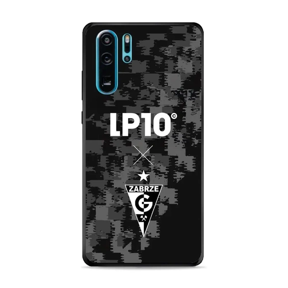 Phone Glossy Case Huawei P30 Pro - Design G09GZ