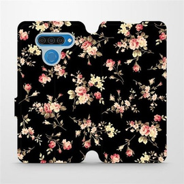 Phone Case LG Q60 - Design VD02S