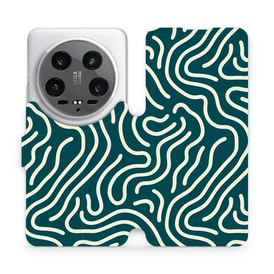 Phone Case Xiaomi 14 Ultra 5G - Design VA61S