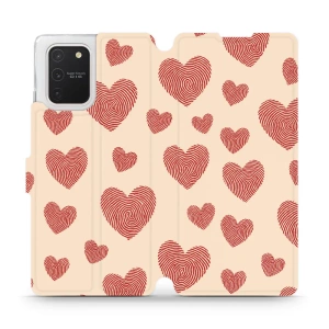 Phone Case Samsung Galaxy S10 Lite - Design VP93S