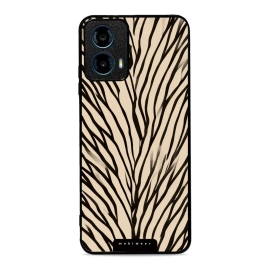 Phone Glossy Case Motorola Moto G34 5G - Design GA52G