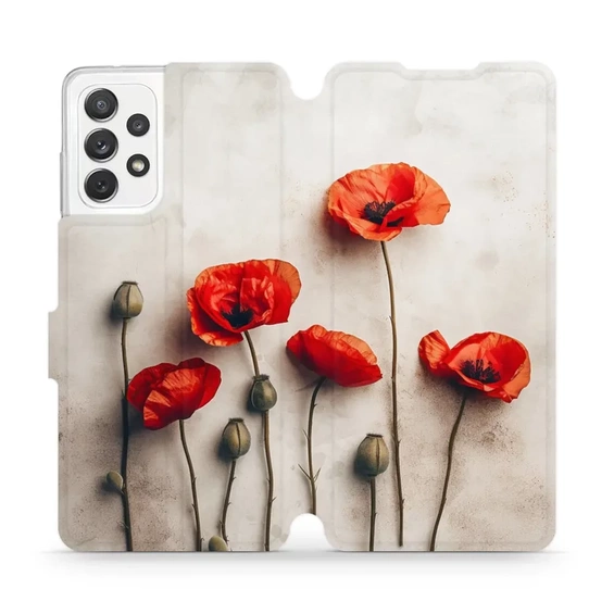 Phone Case Samsung Galaxy A72 - Design VP42S