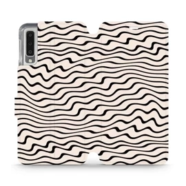 Phone Case Samsung Galaxy A7 2018 - Design VA62S