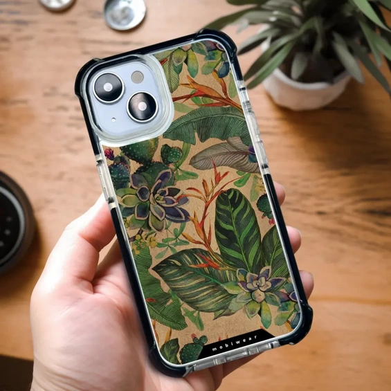 Case MagSafe Elite Bumper for Apple iPhone X - Design D013D