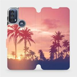 Phone Case Motorola Moto E40 - Design M134P
