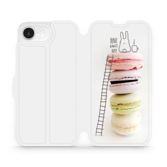 Etui do Apple iPhone 16e - wzór M090P