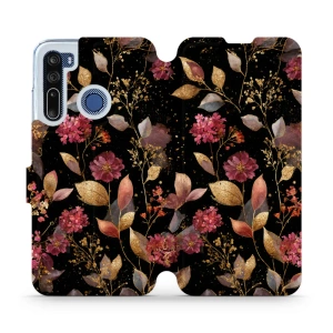 Phone Case HTC Desire 20 Pro - Design V171S