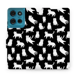 Phone Case Motorola Moto G75 5G - Design V163S