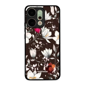 Phone Glossy Case OPPO Reno 14 Pro 5G - Design GP72G