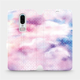 Phone Case OnePlus 6 A6000 - Design MR02S