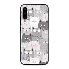 Phone Glossy Case Xiaomi Mi A3 - Design G045G