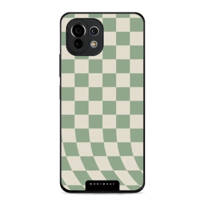 Phone Glossy Case Xiaomi 11 Lite 5G NE - Design GA58G