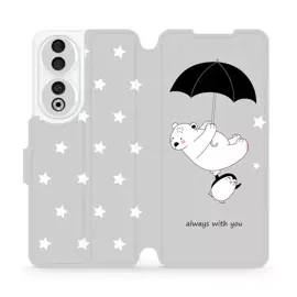 Hülle für Huawei Honor 90 - Farbe MH08P