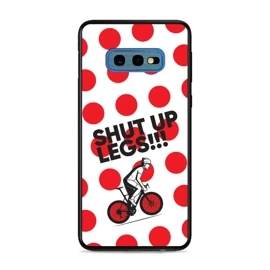 Phone Glossy Case Samsung Galaxy S10e - Design GD08G