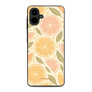 Phone Glossy Case Samsung Galaxy A07 - Design GP80G
