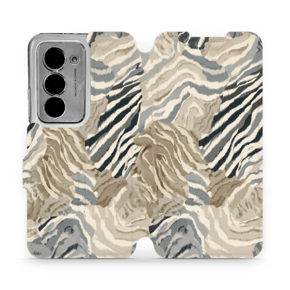 Etui do Xiaomi Redmi 15 - wzór V168S