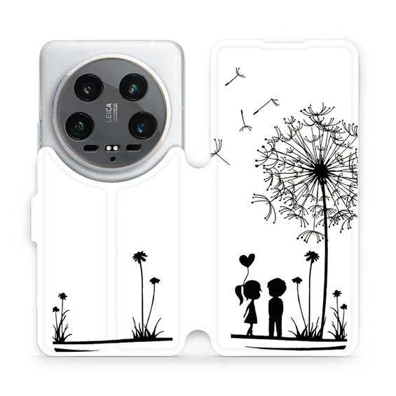 Phone Case Xiaomi 14 Ultra 5G - Design MH16P