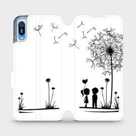 Phone Case Huawei Y6 2019 - Design MH16P