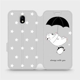 Phone Case Samsung Galaxy J5 2017 - Design MH08P