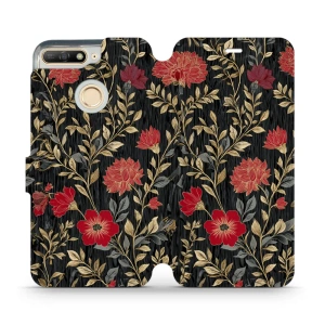 Phone Case Huawei Honor 7A - Design V172S