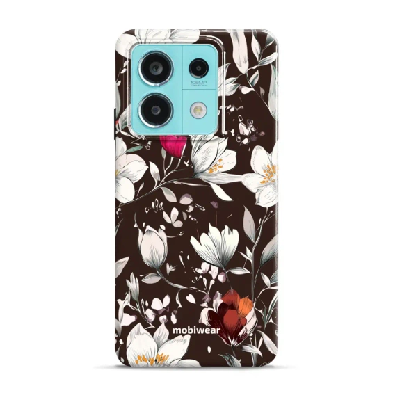 Case Elite Pro for Xiaomi Redmi Note 13 Pro 5G - Design EP72E