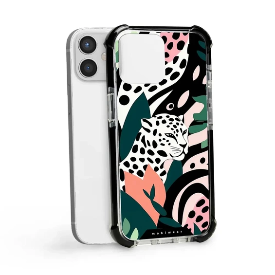 Hülle MagSafe Elite Bumper für Apple iPhone 12 mini - Farbe D027D