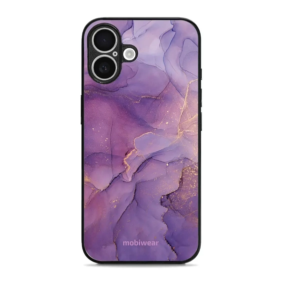 Hülle Glossy Case für Apple iPhone 16 Plus - Farbe G050G