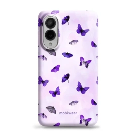 Case Elite Pro for Samsung Galaxy S25 Edge - Design EP77E