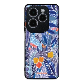 Etui Glossy Case do Infinix HOT 40 Pro - wzór G037G