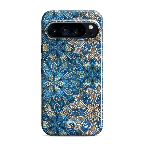 Etui Elite Pro do Google Pixel 9 Pro - wzór E108E