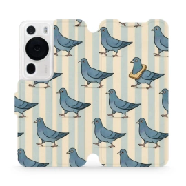 Phone Case Huawei P60 Pro - Design VP91S