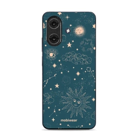 Phone Glossy Case Realme Note 60 - Design G047G
