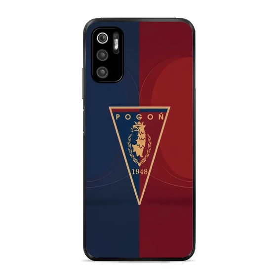 Etui Glossy Case do Xiaomi Poco M3 Pro 5G - wzór G08PS