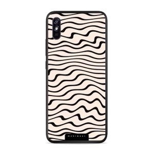 Hülle Glossy Case für Xiaomi Redmi 9A - Farbe GA62G