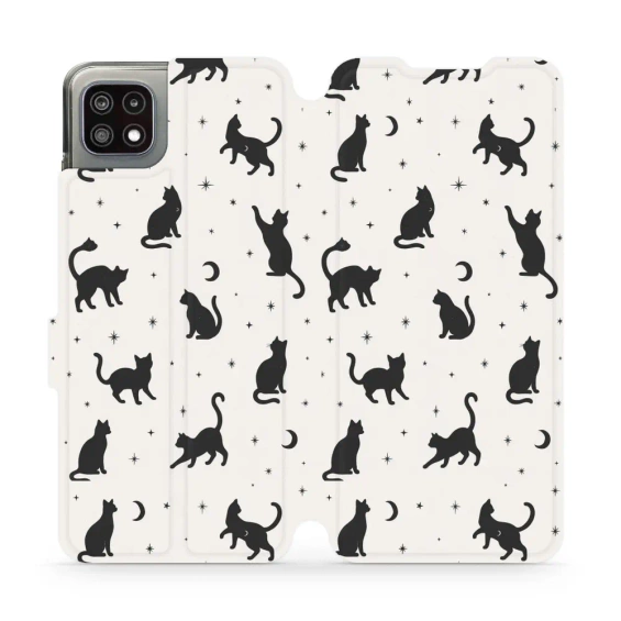 Phone Case Samsung Galaxy A22 5G - Design V162S