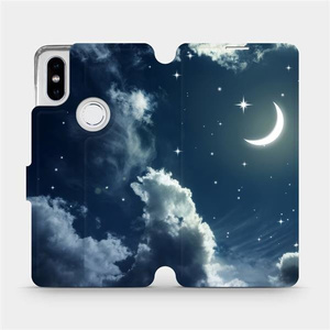 Phone Case Xiaomi Mi Mix 2S - Design V145P