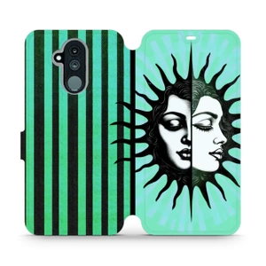 Phone Case Huawei Mate 20 Lite - Design VP58S