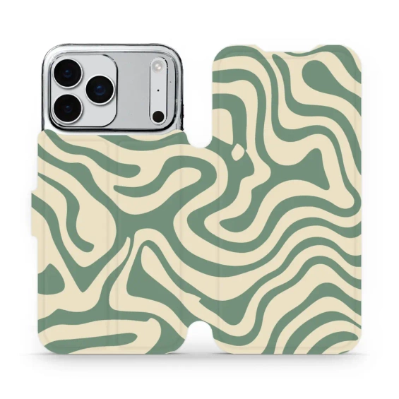 Etui do Apple iPhone 17 Pro Max - wzór VA57S