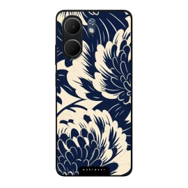 Phone Glossy Case OPPO A5x - Design GA40G