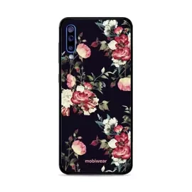 Phone Glossy Case Samsung Galaxy A50 - Design G040G