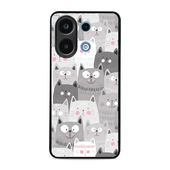 Etui Glossy Case do Xiaomi Redmi Note 13 4G - wzór G045G
