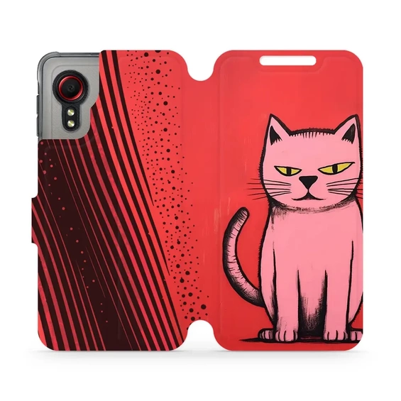 Phone Case Samsung Galaxy Xcover 5 - Design VP54S