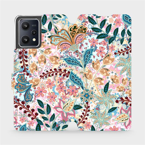 Phone Case Realme 9 5G - Design MX04S