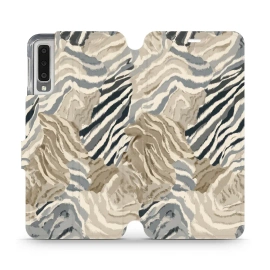 Phone Case Samsung Galaxy A7 2018 - Design V168S
